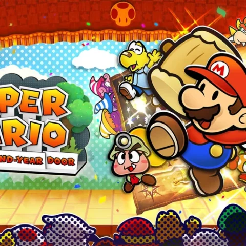 Papermario 1