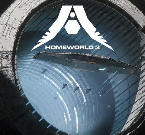 Homeworld3