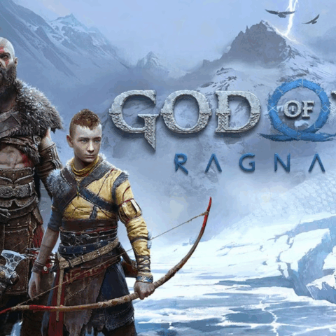 Godofwar ragnarok
