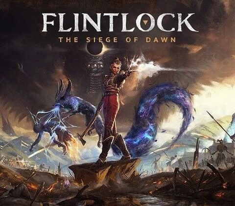 Flintlock