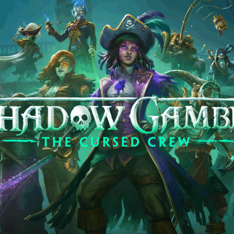 Shadow gambit