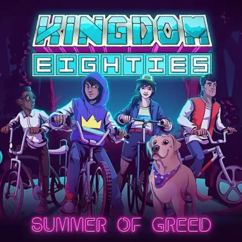 Kingdom eighties