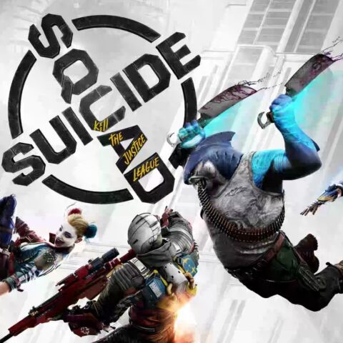 Suicide squad