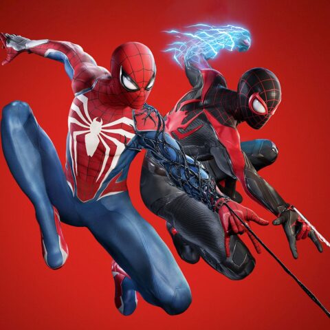 Marvels spider man 2 review yfa7