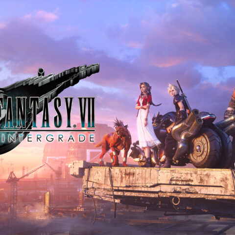 Ffviiremake