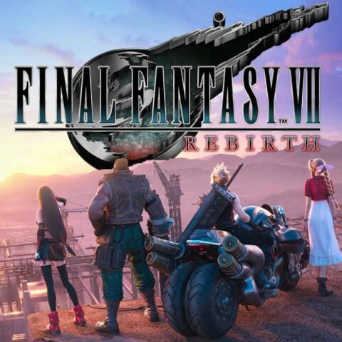 Final fantasy vii rebirth