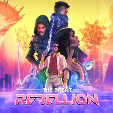 Thegreatrebellion