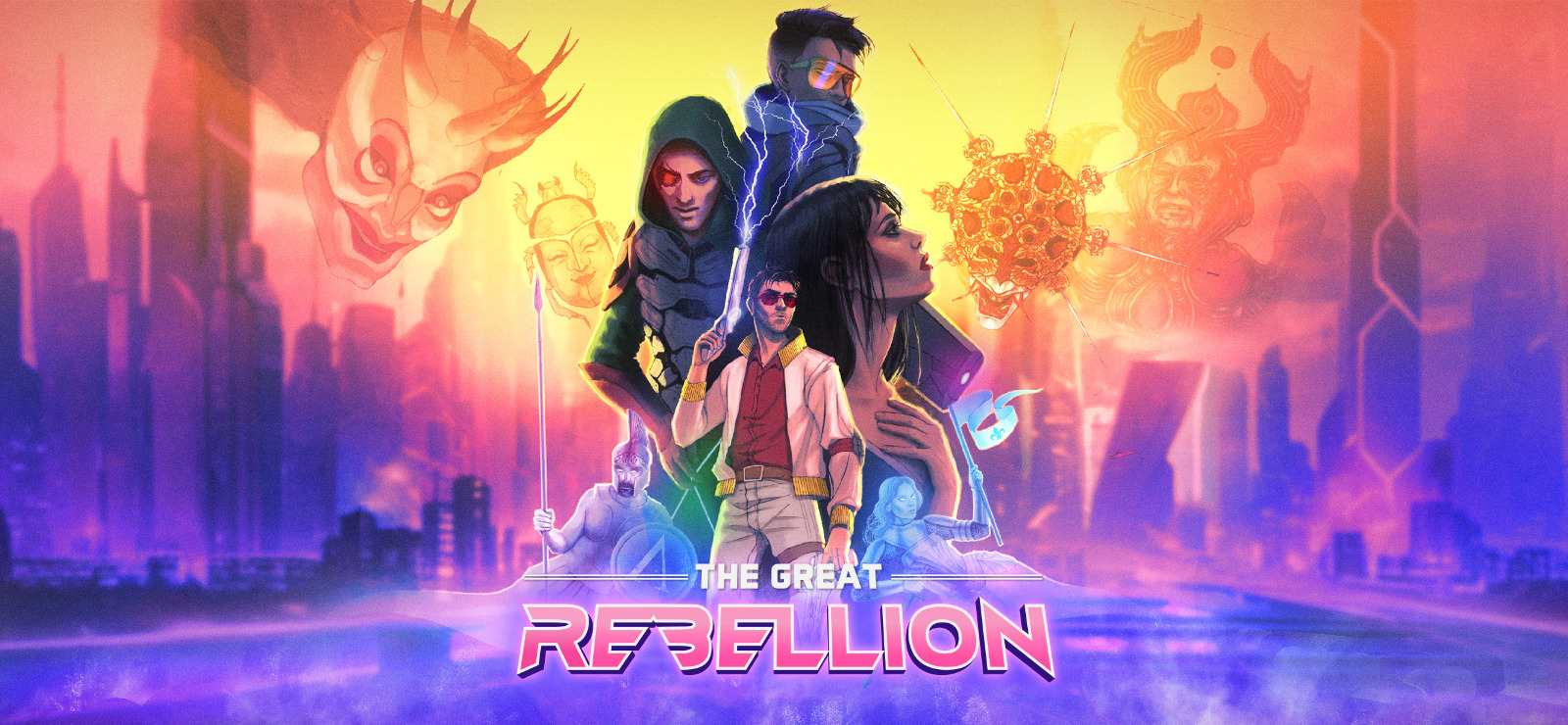 Thegreatrebellion