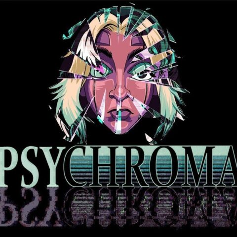 Psychroma banner
