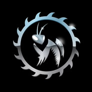 Steel mantis