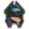 Grid icon dei free