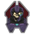 Grid icon dei level 3