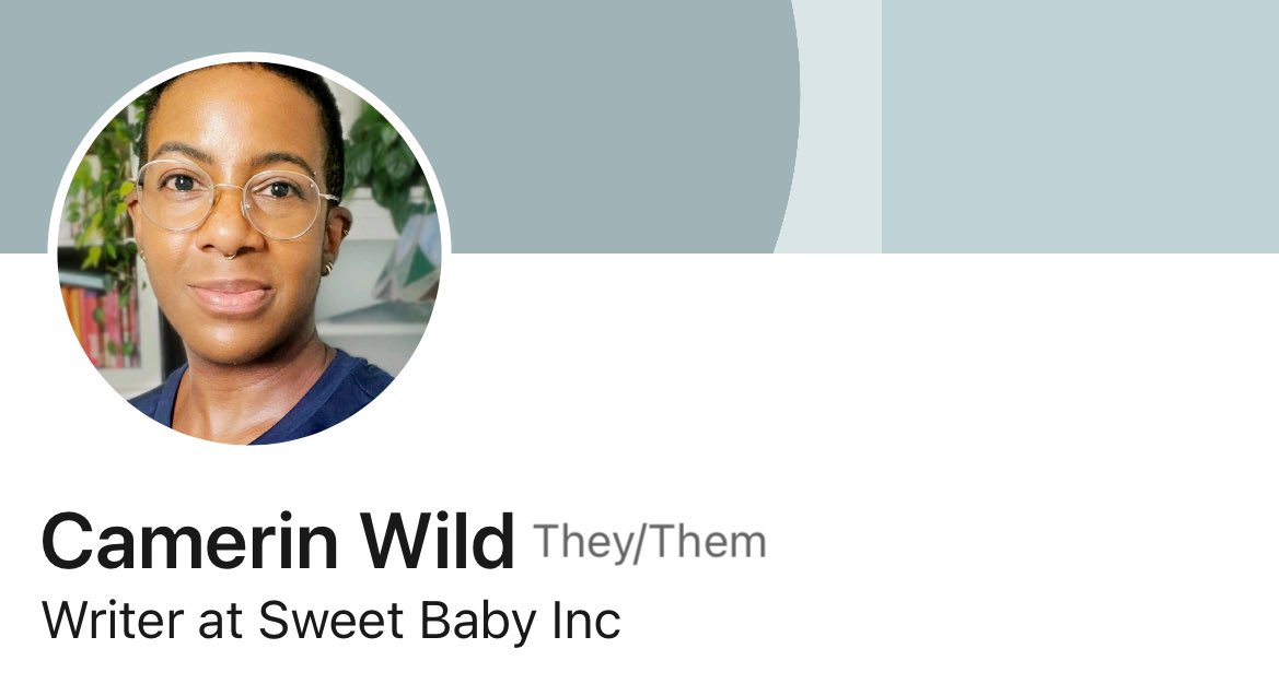 Camerin wild