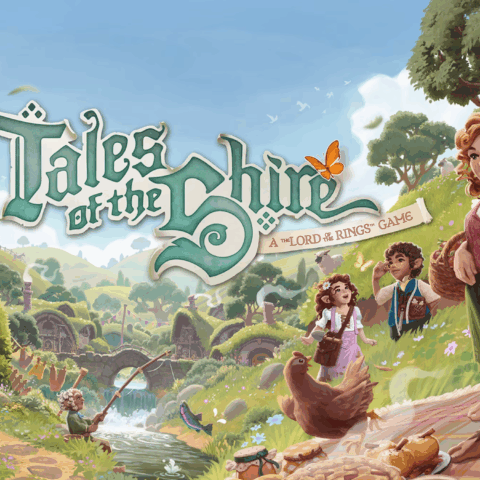 Tales of the shire featured