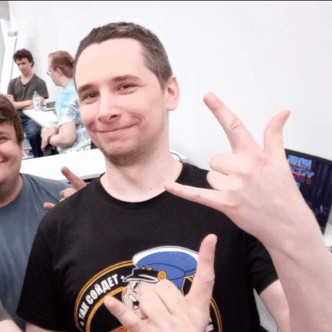 Ivan pfp