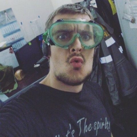 Vladimit tugay pfp