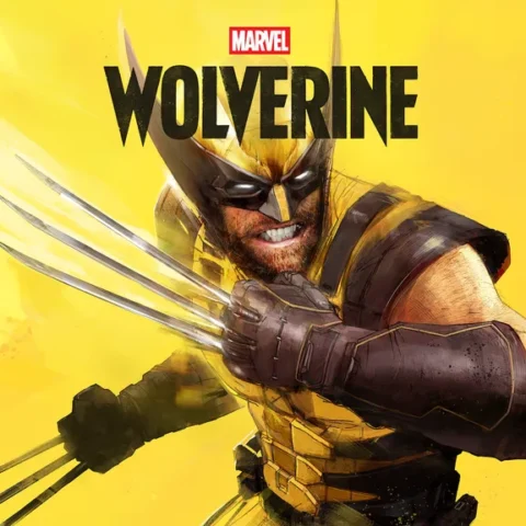 Marvels wolverine featured