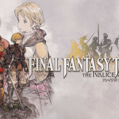 Ff tactics cover