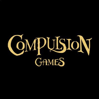 Compulsion games logo