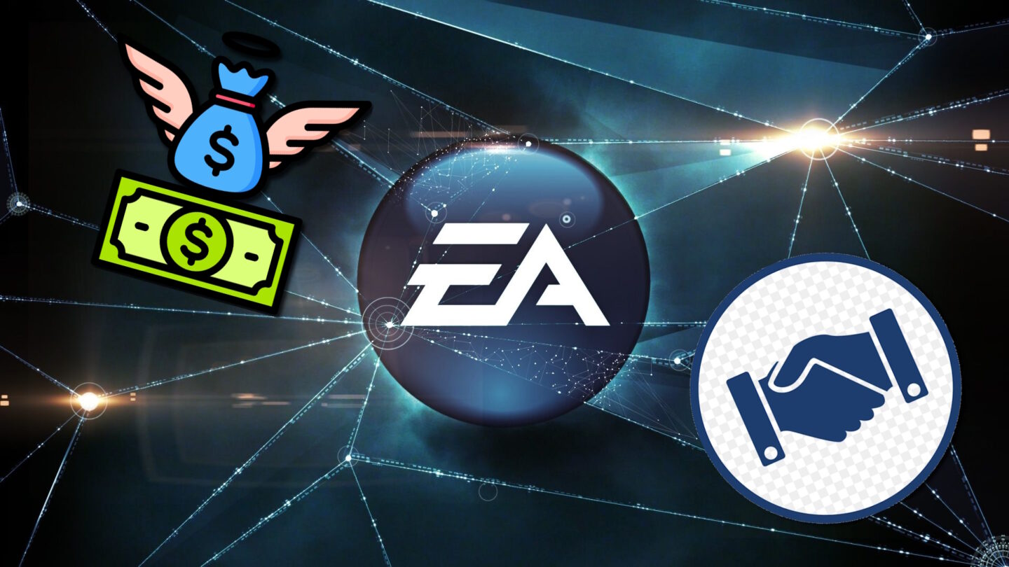 Ea buyout