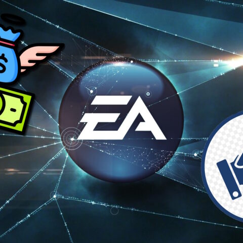 Ea buyout