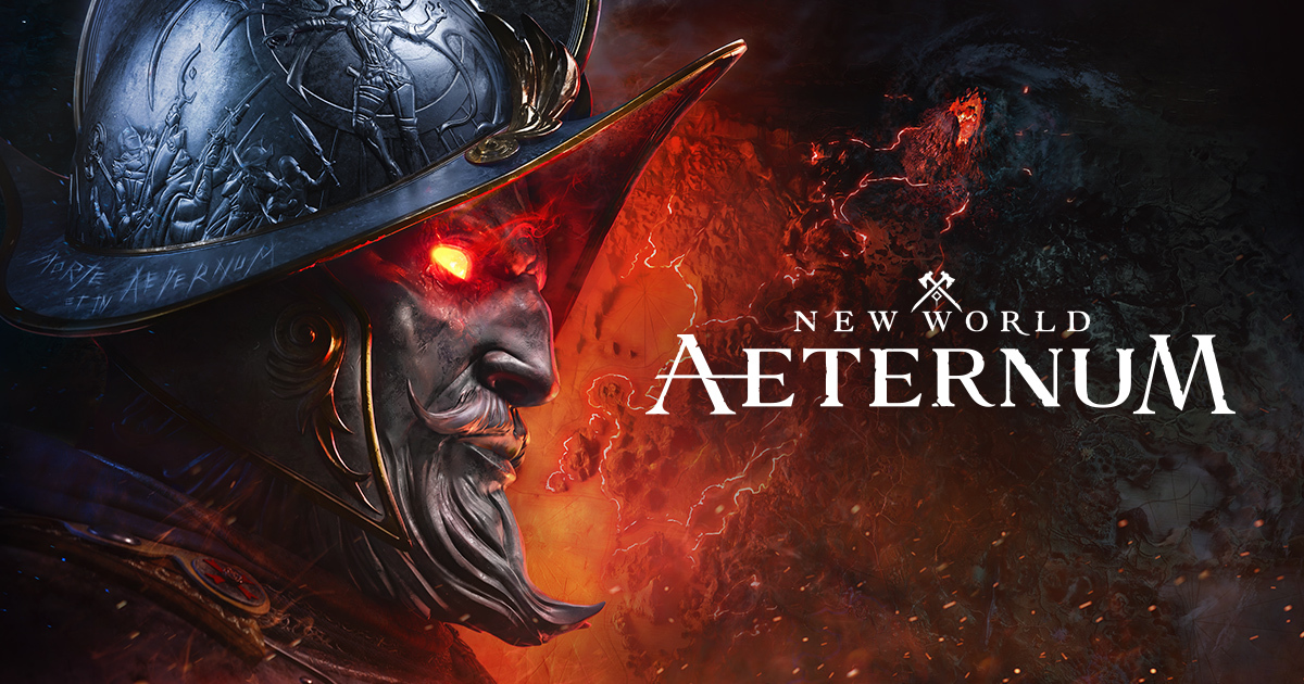 Nw aeternum cover